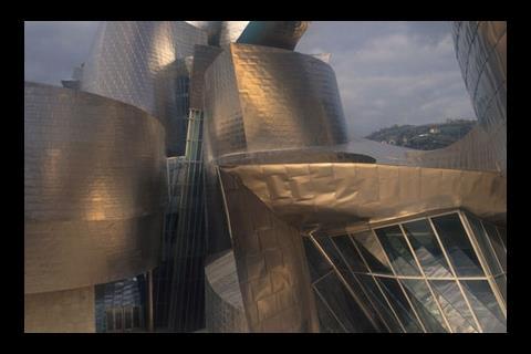 Pollack’s emotional reaction to the Guggenheim and his 30-year friendship with Gehry spurred him to make the documentary 